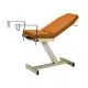 Gynecological table with fixed height Height 82 cm Carina 62501