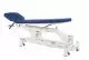 Hydraulic Massage Table in 2 parts Ecopostural C5796