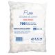 Cotton-wool ball LCH Nessicare bag of 700 balls