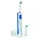 Braun Oral-B Professional Care 600 Rechargeable Toothbrush with Floss Action Brush Head