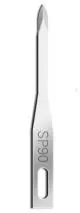 25 Surgical Scalpel Blade SP90 Swann Morton