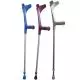 Adults crutches Adage