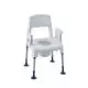 Shower Chair Invacare Aquatec Pico Commode