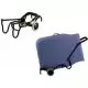 Ecopostural trolley for portable tables A4473