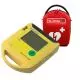 Semi automatic defibrillator Saver One D LCD HOLTEX