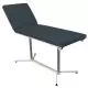 Examination couch fixed height 80 cm Beaumond Promotal 19012 Flat upholstery 