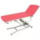 Examination couch height adjustable electrical Beaumond Promotal upholstery flat 23002