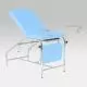 Gynecological table with fixed height Height 83 cm Carina  524CHR