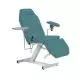 Blood sampling chair with fixed height, Height 50 cm Carina 51203HB