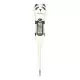 Flexible digital thermometer Acrobat in blister, Panda LBS