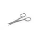 Nail scissors rights Holtex 10 cm
