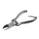 Nail clippers Pruner, 13 cm Holtex