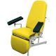 Blood sampling chair Beaumond Promotal Flat upholstery 70862