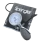 Spengler Lian METAL, hand aneroid sphygmomanometer