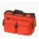 Street Medical Bag Red Deboissy