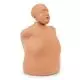 Life/form® Overweight Fred Manikin – White W44233