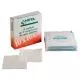 1 Box of sterile gauze compresses 3M MEFRA