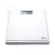 Seca Clara 803 Digital Personal Scale with White Rubber Coating