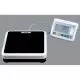 PORTABLE WEIGHING SCALE WITH BMI FUNCTION TANITA WB 100 S MA 