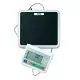 HIGH CAPACITY PORTABLE WEIGHING SCALE WITH BMI FUNCTION TANITA WB 110 S MA