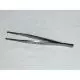 Dissecting forceps with claws Bonnet Holtex 18 cm