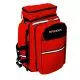 Multi-purpose emergency backpack Spencer R-aid