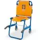 Transport chair with two wheels 420 Spencer