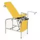 Gynecologycal table with stirrups Promotal 1210