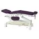 Hydraulic massage table Ecopostural C3790M24