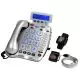 Geemarc CL600 amplified corded telephone