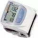 Wrist Blood Pressure Monitor UB 511 IHB AND
