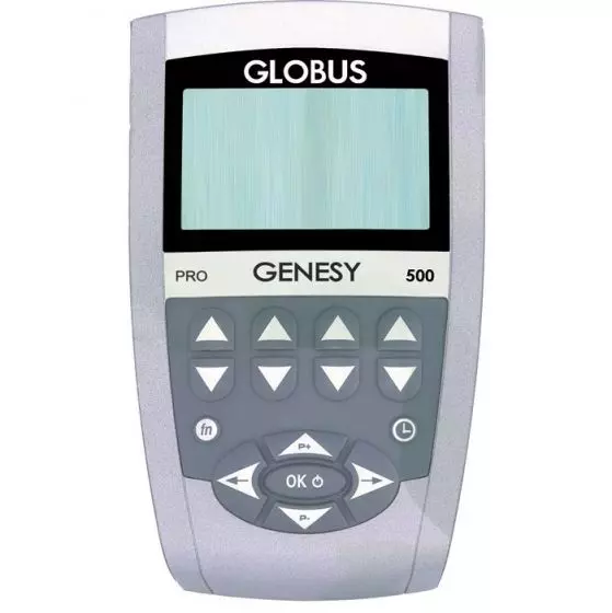 Genesy 500 Pro Electrostimulator 4 channels