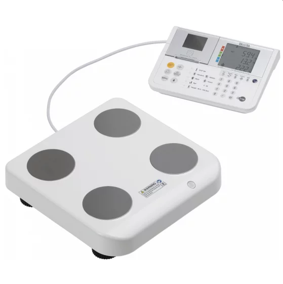 Tanita DC 430 MA S professional smart scale