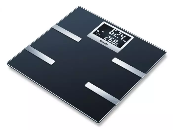 Beurer BF 700 diagnostic bathroom scale