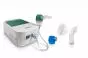 2-in-1 Nebulizer with Nasal Aspirator DUO BABY Omron