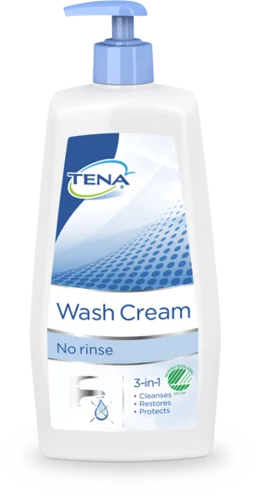 TENA Wash Cream 500 ml