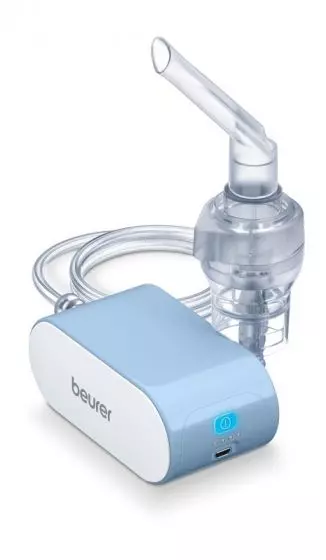 Beurer IH 60 nebuliser