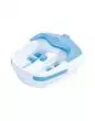 lanaform LA110412 Bath Foot Massager Bubble