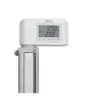 Tanita WB 380 P digital scale with BMI indicator and column