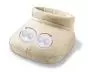 Foot warmer with massage Beurer FWM 50 