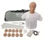 Adult CPR Torso with Light Controller W44538