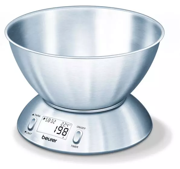 Beurer KS 54 kitchen scale