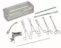 Box Uterine Biopsy Holtex
