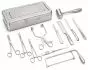 Box for basic Autopsy Holtex
