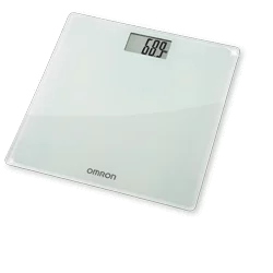 Omron HN286 Digital Personal Body Weight Scale