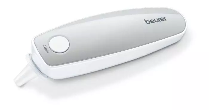 Beurer FT 78 Ear Thermometer