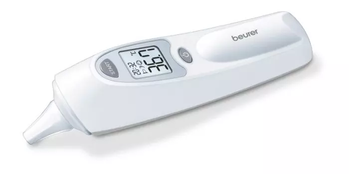 Beurer FT 58 ear thermometer