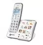 Telephone Geemarc PhotoDECT
