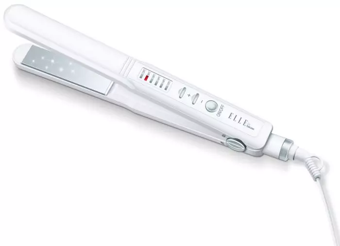 Straightener Elle by Beurer HSE 30