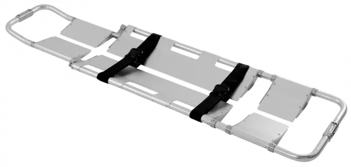 Aluminum stretcher lift HOLTEX
